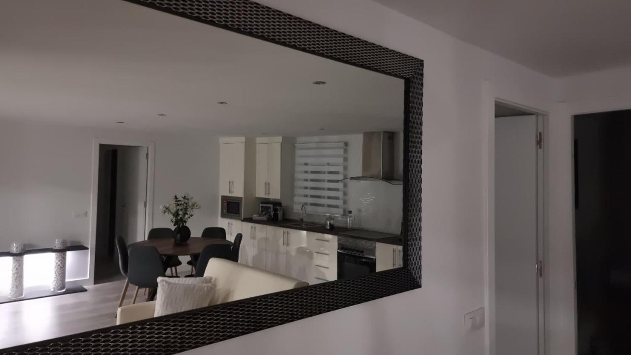 Villa Dreams Jf Арона Экстерьер фото