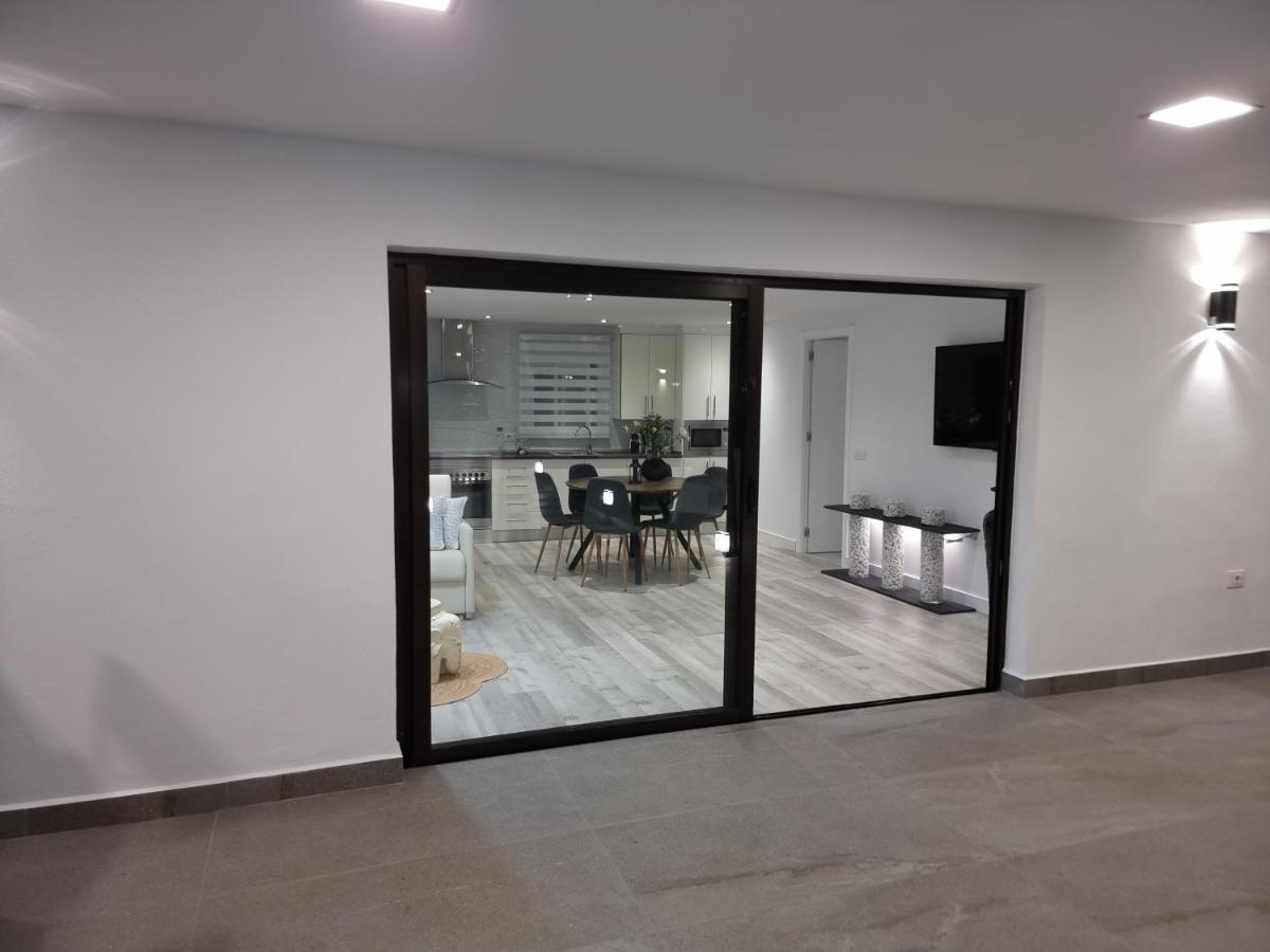 Villa Dreams Jf Арона Экстерьер фото