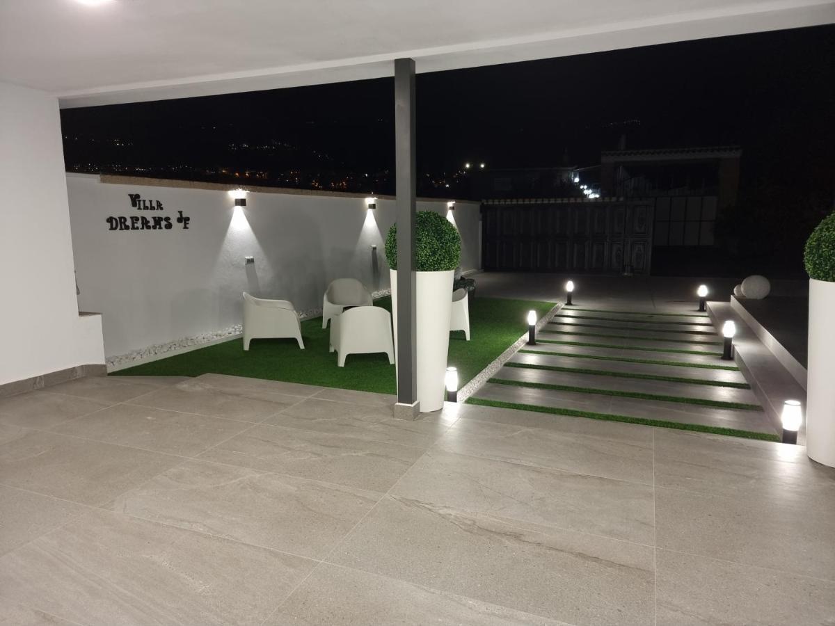 Villa Dreams Jf Арона Экстерьер фото