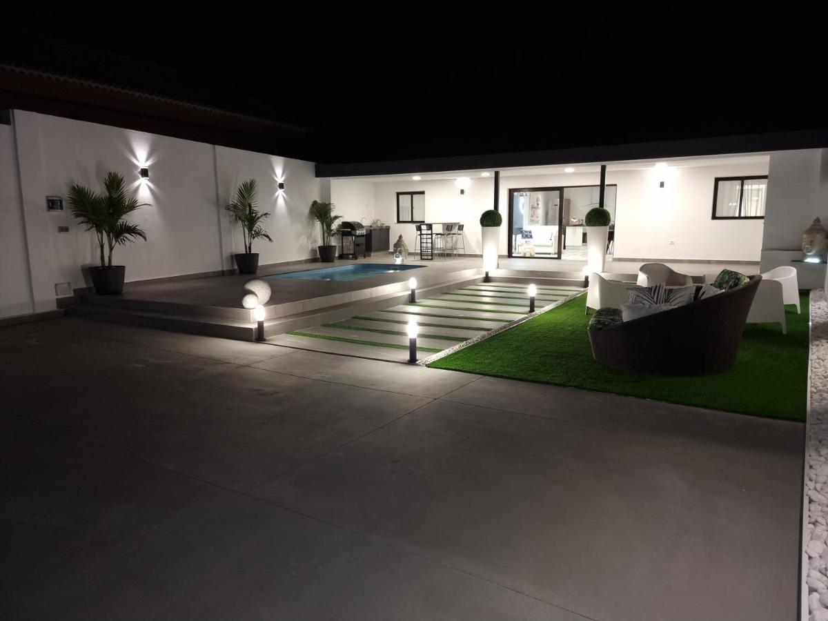 Villa Dreams Jf Арона Экстерьер фото